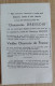 Vieilles Chansons De France 13 Partitions Illustrées Avec Texte Chaussures DRESSOIR Baudelot Imp - Liederbücher