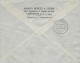 Luxembourg - Luxemburg - Lettre Recommandé 1948  Monsieur Fernand Schaber - Cloos , Ettelbruck - Storia Postale