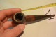 C1 Ancienne Pipe De Collection PERRIN 3 - Pipe In Bruyère