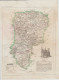 Delcampe - 77 Cartes Géographiques . Petit Atlas National . - Cartes Géographiques