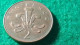 İNGİLTERE - 1997-   2 PENCE        ELİZABETH - 20 Pence