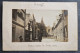 CPA 29 ROSCOFF - Photo Originale Contrecollée Sur Carton Et Envoyée Format CPA En 1907 - Réf. S 287 - Roscoff