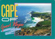 CPSM South Africa-Cape Of Good Hope-Beau Timbre       L2587 - Afrique Du Sud