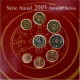 Portugal, Coffret, 2003, FDC - Portugal