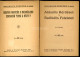 Országos Radikális Párt  / Radikális Füzetek 2., 3. Szám 1919. - Livres Anciens