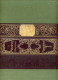 A Műveltség Könyvtára , Mintakötet 1909. - Alte Bücher