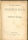 KÖLCSEY FERENC  Országgyűlési Naplója és Wesselényi Védelme. Budapest, 1874. Ráth Mór.  358 P. (cerúzás Aláhúzások Néhol - Livres Anciens