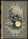 MAGYAR SALON 1891-92. 3db Kötete. Képes Havi Folyóirat. Szerkesztik Fekete József és Hevesi József. Komplett Kötetek Jó - Old Books