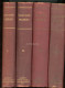 SZILÁGYI DEZSŐ: I-IV. Kötet (teljes) , Bp. 1906-1913. Athenaeum. 1 T. XX, 428 P.; XV, 480 P.; XII, 490 P.; XII, 386 P. J - Libros Antiguos Y De Colección