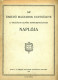 Az Ébredő Magyarok Egyesülete II. Országos Elnöki Konferenciájának Naplója. Budapest, 1920.  1 T. (Szmrecsányi György Dí - Libros Antiguos Y De Colección