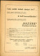 Az Ébredő Magyarok Egyesülete II. Országos Elnöki Konferenciájának Naplója. Budapest, 1920.  1 T. (Szmrecsányi György Dí - Livres Anciens