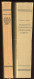 CONCHA Győző : Hatvan Év Tudományos Mozgalmai Között I-II 1928-35. 645p + 664p Jó állapotban, A II.k Felvágatlan. Egyben - Livres Anciens