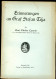 CZERNIN OTTOKÁR GRÓF: EMLÉKEIM TISZA ISTVÁN GRÓFRÓL. EGYETLEN KIADÁS! Bp. 1925. 62p.A Szerző Az Osztrák-Magyar Monarchia - Alte Bücher