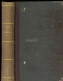 VÉCSEY TAMÁS / A Római Jog Külső Története és Institutiói.  Budapest, 1888. 652p, Szép állapotban - Old Books