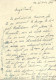 ROMANIA 1941 POSTCARD, MILITARY CENSORED O.F.P.T.T. CRAIOVA, COMMUNIST PROPAGANDA STAMP POSTCARD STATIONERY - 2. Weltkrieg (Briefe)