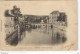 Essoyes - Le Pont Sur L'ource "pionnière 1903" - Essoyes