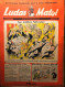 LUDAS MATYI 1947. Harmadik, Teljes évfolyam, 52 Szám, Tökéletes, Hajtatlan állapotban! - Alte Bücher