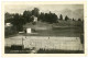 SVÁJC 1920. Teniszpálya, Fotós Képeslap - Sonstige & Ohne Zuordnung