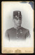 BUDAPEST 1900. Schmidt : Kárpáthy Ákos, ( Kárpáthy Kamilló Testvére) Későbbi Tábornok, Hadnagyi Fotója - Krieg, Militär