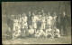 SPORT. 1919. Ca. Budai Sport Club, Versenyzők, Fotós Képeslap - Hungary