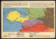 1938. Nincs Csehszlovák Nemzet! Irredenta Képeslap - Hungría