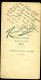 PÉCS 1895. Hamedli : Katona Kaposvári 44.i. Közös Gyalogezred Szép Cabinet Fotó, Dedikációval. "medvekörmös, Ritka Visel - Guerre, Militaire