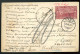 1926. Képeslap Losoncra, Csehszlovákiába Küldve, Portózva - Lettres & Documents