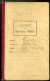 ROMÁNIA 1928. Csóra Simon Magyar Eszperantista Katona Könyve - Other & Unclassified