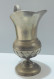 Delcampe - -GRAND PICHET ETAIN Du MANOIR VASE AIGUIERE DECO XXe COLLECTION  VITRINE   E - Etains