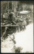 I. VH Galícia, Katonák, Fedezék, érdekes Fotós Képeslap - Guerra 1914-18