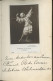 FENYŐ MIKLÓS (Friedmann Mór)  Táncos , Artista  Emlékkönyve 1924-ből Szabaka, Belgrád és Egyéb Városokból, Dedikált Fotó - Historical Documents