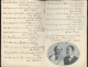 Delcampe - FENYŐ MIKLÓS (Friedmann Mór)  Táncos , Artista  Emlékkönyve 1924-ből Szabaka, Belgrád és Egyéb Városokból, Dedikált Fotó - Historische Dokumente