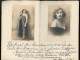 Delcampe - FENYŐ MIKLÓS (Friedmann Mór)  Táncos , Artista  Emlékkönyve 1924-ből Szabaka, Belgrád és Egyéb Városokból, Dedikált Fotó - Historical Documents