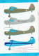Typy Broni I Uzbrojenia N° 90 - Revue Polonaise D'armes Et Armements - Avion Multirôles Yakolev Yak-12 - 1983 - Aviation