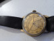 Delcampe - VINTAGE MONTRE LIP ELGILOY 40 MICRONS MÉCANIQUE OMEGA 22mm - Horloge: Antiek