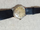 Delcampe - VINTAGE MONTRE LIP ELGILOY 40 MICRONS MÉCANIQUE OMEGA 22mm - Watches: Old