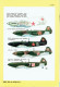 Typy Broni I Uzbrojenia N° 92 - Revue Polonaise D'armes Et Armements - Avion De Chasse Yakolev Yak-1 - 1983 - Aviation