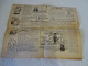 Le Canard Enchaîné 21 Février 1953, Kidnapping Par L'église, Etc ; VP07 - Autres & Non Classés