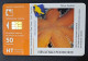 Croatia  - Adriatic Undersea World Chip Card Used - Croatie