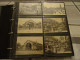 Collection De Cartes Du Loir Et Cher Dans Un Bel Album Robuste Et En Très Bon état Nombreuses Belles Animations Villages - 100 - 499 Cartes