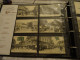 Delcampe - Collection De Cartes Du Loir Et Cher Dans Un Bel Album Robuste Et En Très Bon état Nombreuses Belles Animations Villages - 100 - 499 Cartes