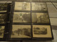 Delcampe - Collection De Cartes Du Loir Et Cher Dans Un Bel Album Robuste Et En Très Bon état Nombreuses Belles Animations Villages - 100 - 499 Cartes