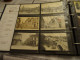 Delcampe - Collection De Cartes Du Loir Et Cher Dans Un Bel Album Robuste Et En Très Bon état Nombreuses Belles Animations Villages - 100 - 499 Cartes