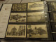 Delcampe - Collection De Cartes Du Loir Et Cher Dans Un Bel Album Robuste Et En Très Bon état Nombreuses Belles Animations Villages - 100 - 499 Cartes