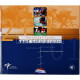 Pays-Bas, Coffret, 2001, FDC - Nederland