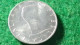 İTALYA - 1954    5 LİRE - 5 Lire