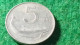 İTALYA - 1967    5 LİRE - 5 Lire