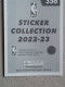 ST 52 - NBA Basketball 2022-23, Sticker, Autocollant, PANINI, No 333 Kevin Porter Jr. Houston Rockets - 2000-Hoy