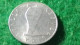 İTALYA - 1953    5 LİRE - 5 Liras