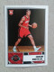 ST 52 - NBA Basketball 2022-23, Sticker, Autocollant, PANINI, No 340 Jabari Smith Jr. Houston Rockets - 2000-Nu